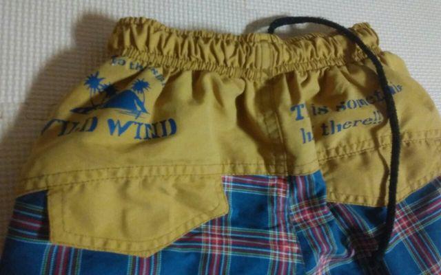 120 男児用 水着 美品 < キッズ/ベビー  120 男児用 水着 美品 < キッズ/ベビーの