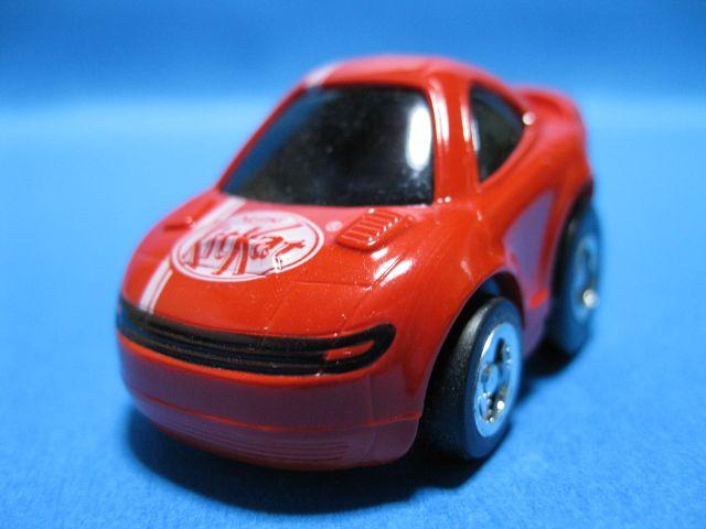 ◆キットカット特製☆絶版チョロQ★トヨタ☆セリカGT4★未使用◆ < ホビー  ◆キットカット特製☆絶版チョロQ★トヨタ☆セリカGT4★未使用◆  < ホビーの