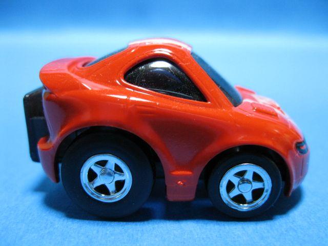 ◆キットカット特製☆絶版チョロQ★トヨタ☆セリカGT4★未使用◆ < ホビー  ◆キットカット特製☆絶版チョロQ★トヨタ☆セリカGT4★未使用◆ < ホビーの