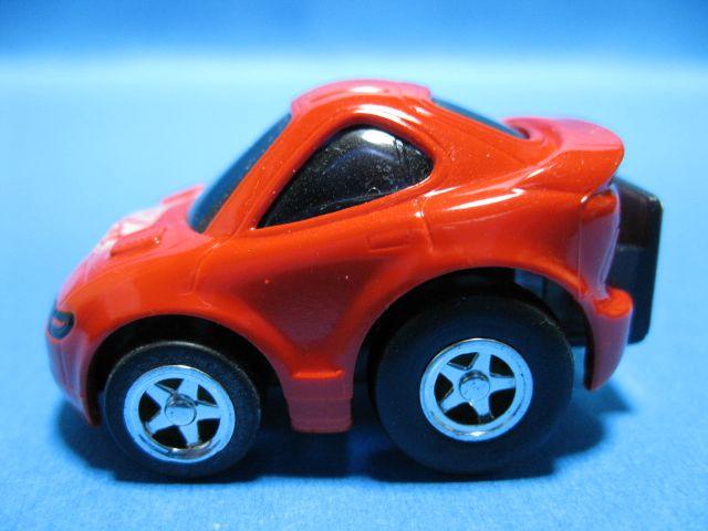 ◆キットカット特製☆絶版チョロQ★トヨタ☆セリカGT4★未使用◆ < ホビー  ◆キットカット特製☆絶版チョロQ★トヨタ☆セリカGT4★未使用◆ < ホビーの