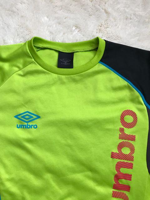 umbro  TVc  160Z`  uh 