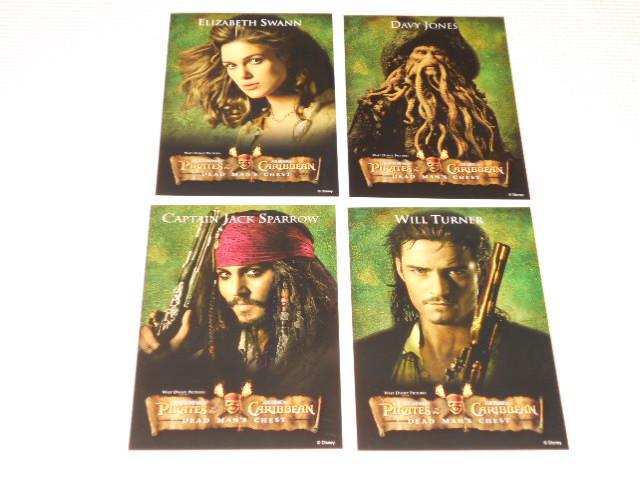 DVD★パイレーツ・オブ・カリビアン デッドマンズ・チェスト < CD/DVD/ビデオ DVD★パイレーツ・オブ・カリビアン デッドマンズ・チェスト < CD/DVD/ビデオの