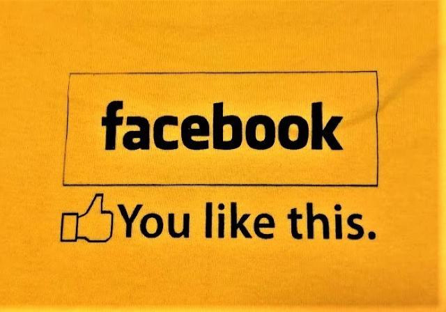 フェイスブック★facebook★おもしろTシャツ★イエロー★XXL★ < 男性ファッション フェイスブック★facebook★おもしろTシャツ★イエロー★XXL★ < 男性ファッションの