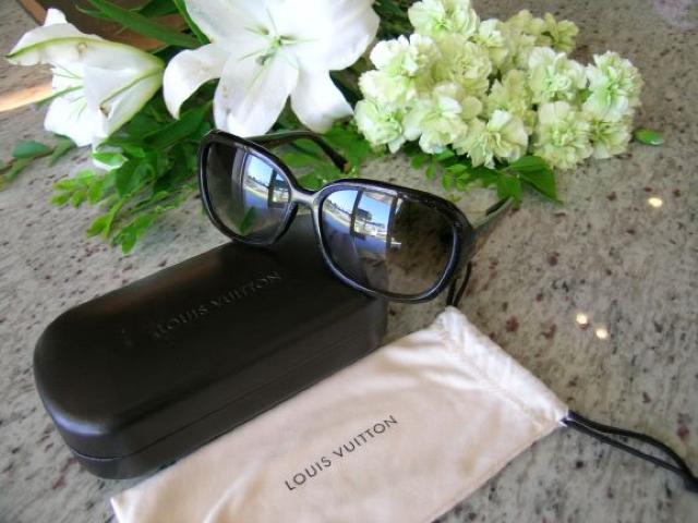 ★正規品★LOUIS VUITTON ★モノグラム サングラス ★ < ブランド  ★正規品★LOUIS VUITTON ★モノグラム サングラス ★  < ブランドの