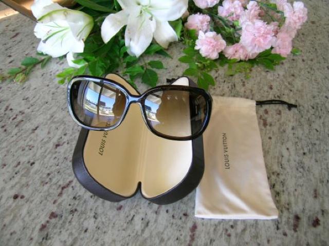 ★正規品★LOUIS VUITTON ★モノグラム サングラス ★ < ブランド  ★正規品★LOUIS VUITTON ★モノグラム サングラス ★ < ブランドの