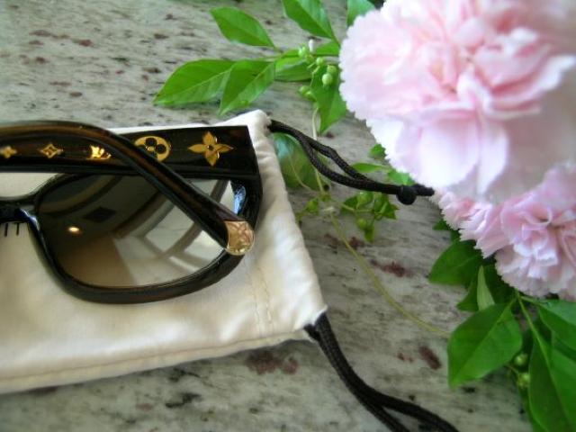 ★正規品★LOUIS VUITTON ★モノグラム サングラス ★ < ブランド  ★正規品★LOUIS VUITTON ★モノグラム サングラス ★ < ブランドの