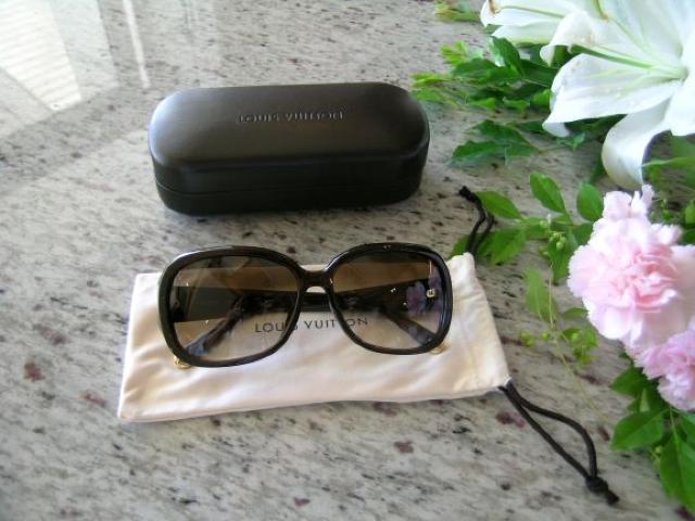 ★正規品★LOUIS VUITTON ★モノグラム サングラス ★ < ブランド  ★正規品★LOUIS VUITTON ★モノグラム サングラス ★ < ブランドの