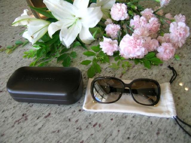 ★正規品★LOUIS VUITTON ★モノグラム サングラス ★ < ブランド  ★正規品★LOUIS VUITTON ★モノグラム サングラス ★ < ブランドの