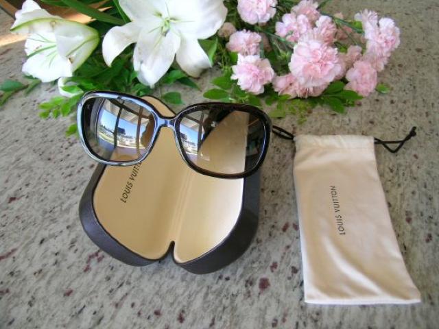 ★正規品★LOUIS VUITTON ★モノグラム サングラス ★ < ブランド  ★正規品★LOUIS VUITTON ★モノグラム サングラス ★ < ブランドの