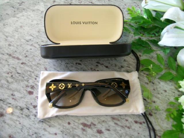 ★正規品★LOUIS VUITTON ★モノグラム サングラス ★ < ブランド  ★正規品★LOUIS VUITTON ★モノグラム サングラス ★ < ブランドの
