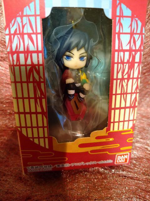 未開封 鬼滅の刃 トゥインクルドーリー2 冨岡義勇 < アニメ/コミック/キャラクター 未開封 鬼滅の刃 トゥインクルドーリー2 冨岡義勇 < アニメ/コミック/キャラクターの