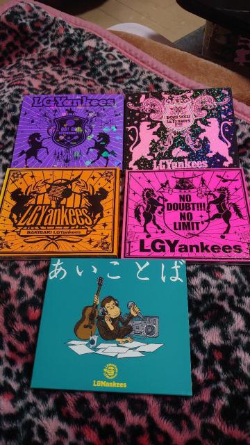 LGYANKEES、MONKEESセット < タレントグッズ  LGYANKEES、MONKEESセット  < タレントグッズの