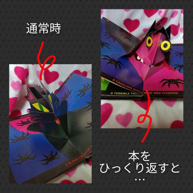 USED★トリックアート★仕掛飛び出す絵本 < 本/雑誌  USED★トリックアート★仕掛飛び出す絵本 < 本/雑誌の