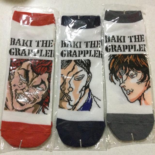 コミックマンガ靴下 3足 < アニメ/コミック/キャラクター  コミックマンガ靴下 3足  < アニメ/コミック/キャラクターの