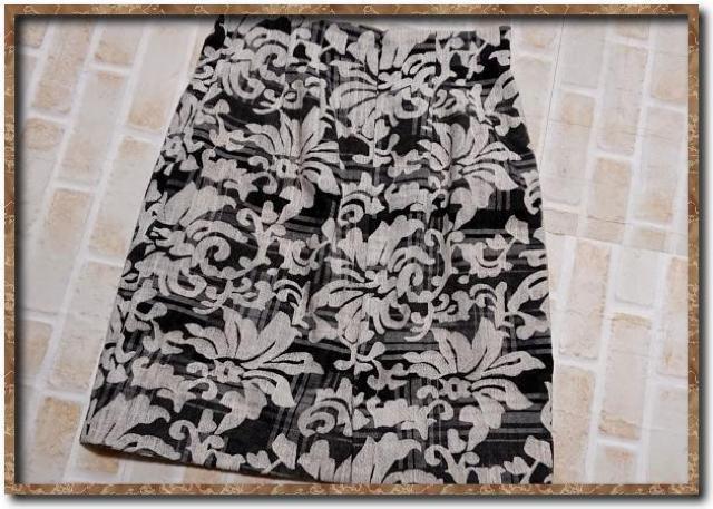 ジャスグリッティー ジャガードスカート < ブランド  ジャスグリッティー ジャガードスカート < ブランドの