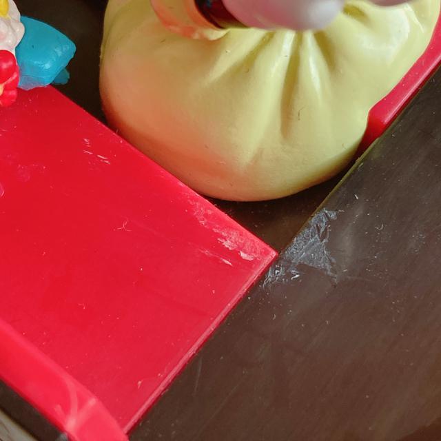 �f�B�Y�j�[�V�[���� �S���h�� �X�i�b�N�P�[�X �~�j�[�}�E�X �� ��������� 