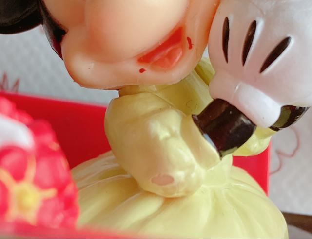 �f�B�Y�j�[�V�[���� �S���h�� �X�i�b�N�P�[�X �~�j�[�}�E�X �� ��������� 