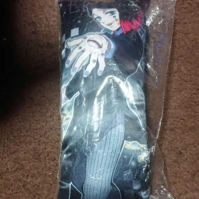 鬼滅の刃 無限列車 クッション4個 < アニメ/コミック/キャラクター  鬼滅の刃 無限列車 クッション4個 < アニメ/コミック/キャラクターの