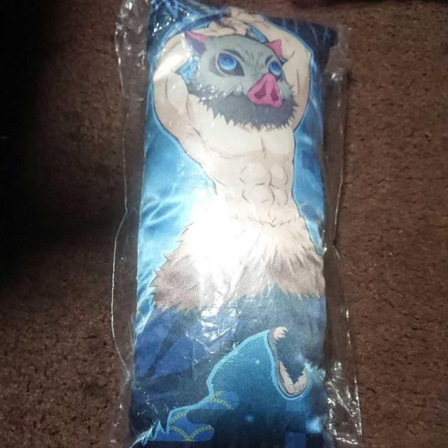 鬼滅の刃 無限列車 クッション4個 < アニメ/コミック/キャラクター  鬼滅の刃 無限列車 クッション4個 < アニメ/コミック/キャラクターの