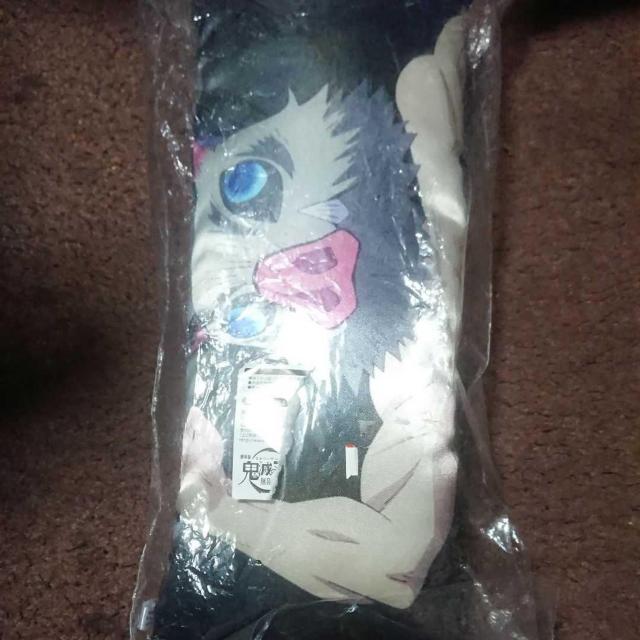 鬼滅の刃 無限列車 クッション4個 < アニメ/コミック/キャラクター  鬼滅の刃 無限列車 クッション4個 < アニメ/コミック/キャラクターの