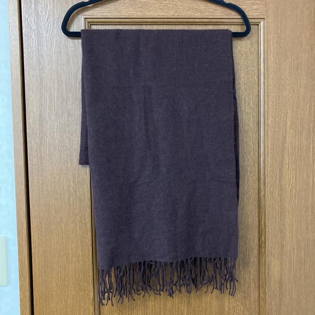 即決 Chloe クロエ マフラー カシミヤ100% < ブランド  即決 Chloe クロエ マフラー カシミヤ100%  < ブランドの