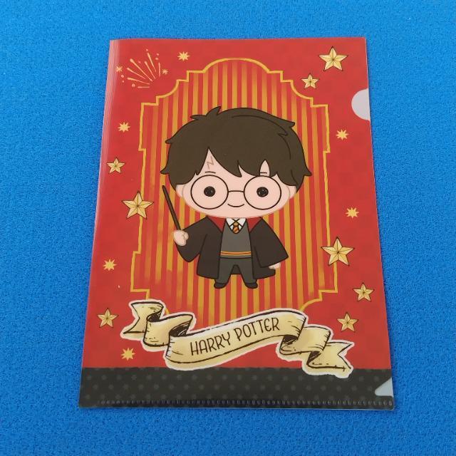 Harry Potter☆ハリー・ポッター☆ミニクリアファイル《ハリー・ポッター》 < アニメ/コミック/キャラクター  Harry Potter☆ハリー・ポッター☆ミニクリアファイル《ハリー・ポッター》  < アニメ/コミック/キャラクターの