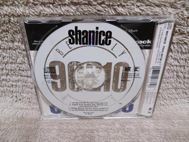 SHANICE/SAVING FOREVER FOR YOU/輸入盤CDS/シャニース/セイヴィング・フォーエヴァー・フォー・ユー < CD/DVD/ビデオ SHANICE/SAVING FOREVER FOR YOU/輸入盤CDS/シャニース/セイヴィング・フォーエヴァー・フォー・ユー < CD/DVD/ビデオの