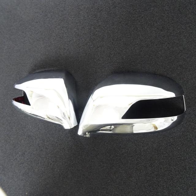 ホンダ メッキ ドアミラー カバー フリード GB3 GB4 < 自動車/バイク ホンダ メッキ ドアミラー カバー フリード GB3 GB4 < 自動車/バイク