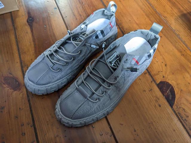 �V�i 25cm �����Y �X�j�[�J�[ ���[�J�b�g �V���[�Y �O���[ �C �}�E���e�� 