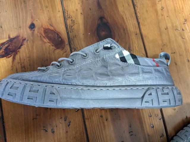 �V�i 25cm �����Y �X�j�[�J�[ ���[�J�b�g �V���[�Y �O���[ �C �}�E���e��