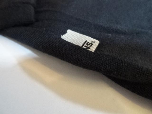 バンズ【VANS OFF THE WALL】 円形ロゴプリント ロングスリーブTシャツUS S < 女性ファッション  バンズ【VANS OFF THE WALL】 円形ロゴプリント ロングスリーブTシャツUS S < 女性ファッションの