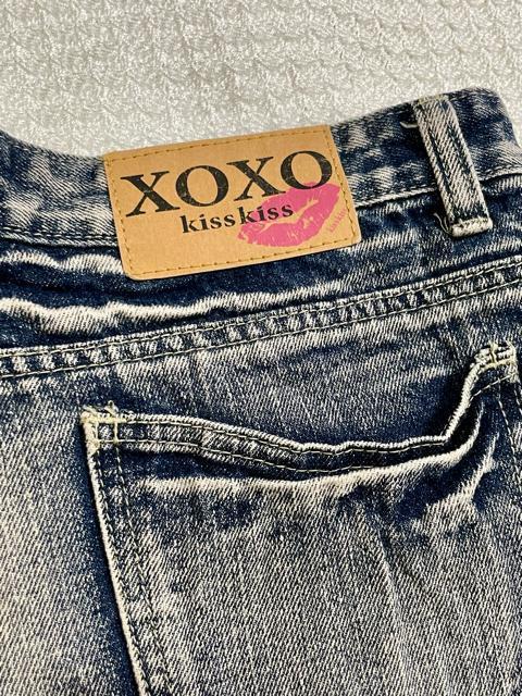 XOXO kiss kiss V[gpc@LTCY@i