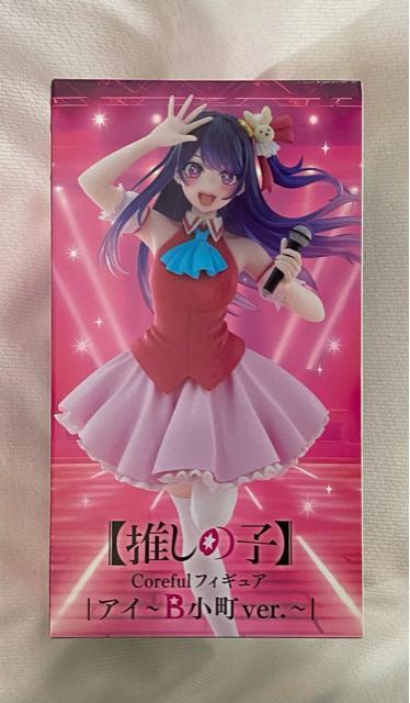 �y�����̎q�zCoreful �t�B�M���A �A�C B ����ver.  �� �A�j��/�R�~�b�N/�L�����N�^�[�� 