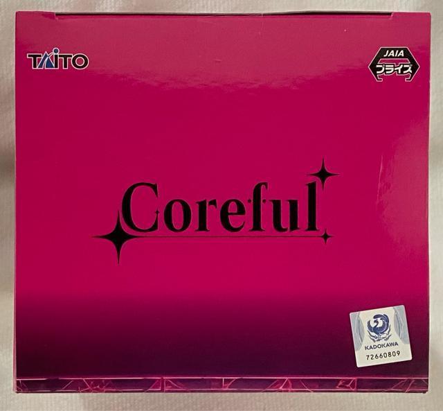 �y�����̎q�zCoreful �t�B�M���A �A�C B ����ver. �� �A�j��/�R�~�b�N/�L�����N�^�[�� 