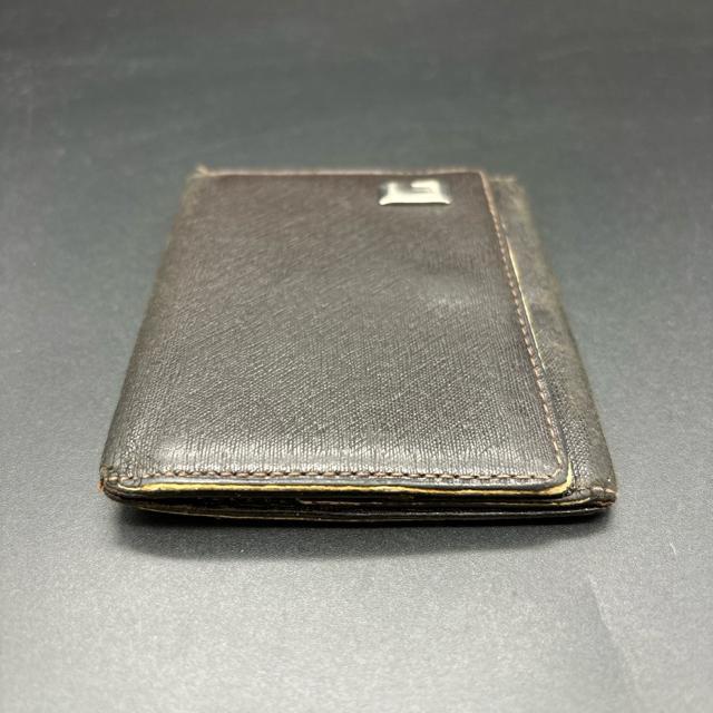 即決 dunhill ダンヒル コインケース 小銭入れ < ブランド  即決 dunhill ダンヒル コインケース 小銭入れ < ブランドの