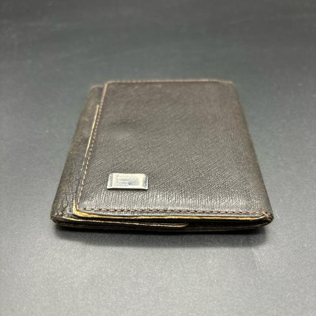 即決 dunhill ダンヒル コインケース 小銭入れ < ブランド  即決 dunhill ダンヒル コインケース 小銭入れ < ブランドの