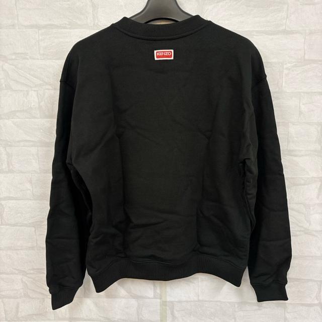  Vi gp KENZO P][ Varsity Tiger XEFbg  uh 