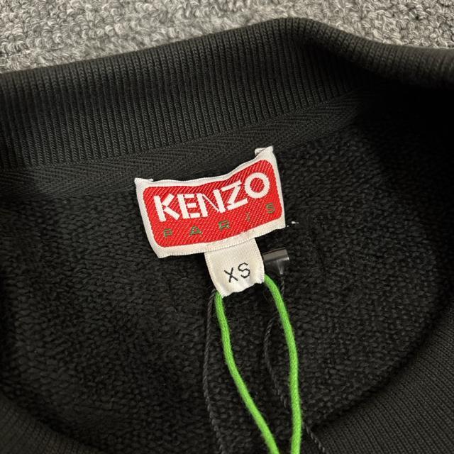  Vi gp KENZO P][ Varsity Tiger XEFbg  uh 