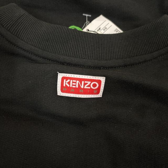  Vi gp KENZO P][ Varsity Tiger XEFbg  uh 