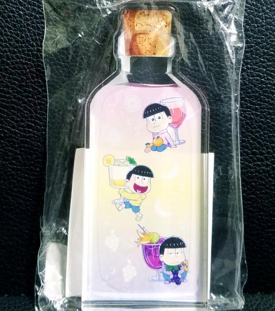 ☆送料無料☆おそ松さん☆フルーツver./コレクションボトル☆一松・十四松・トド松☆新品未開封☆ < アニメ/コミック/キャラクター ☆送料無料☆おそ松さん☆フルーツver./コレクションボトル☆一松・十四松・トド松☆新品未開封☆ < アニメ/コミック/キャラクターの