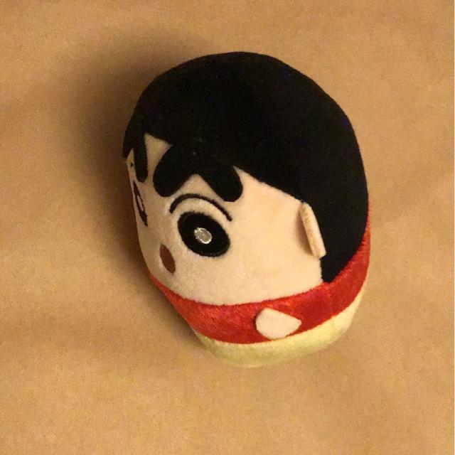 クレヨンしんちゃん 起きあがりこぼし < アニメ/コミック/キャラクター  クレヨンしんちゃん 起きあがりこぼし  < アニメ/コミック/キャラクターの