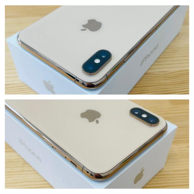 A 100% iPhone XS Max 64 GB SIMフリー 本体 < 家電/AV A 100% iPhone XS Max 64 GB SIMフリー 本体 < 家電/AVの