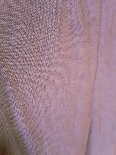 ニット 大きいサイズ チュニック セーター 紫 パープル トップス L 長袖 プルオーバー PJ ロング カットソー 秋 冬 < 女性ファッション  ニット 大きいサイズ チュニック セーター 紫 パープル トップス L 長袖 プルオーバー PJ ロング カットソー 秋 冬 < 女性ファッションの