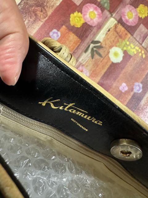 ���ӂ����߂ā�kitamura�v���o�b�N�E�T�R�b�V���ESamantha thavasa�����z�E�蒠�E�v���|�[�`��5�_�܂Ƃߔ���