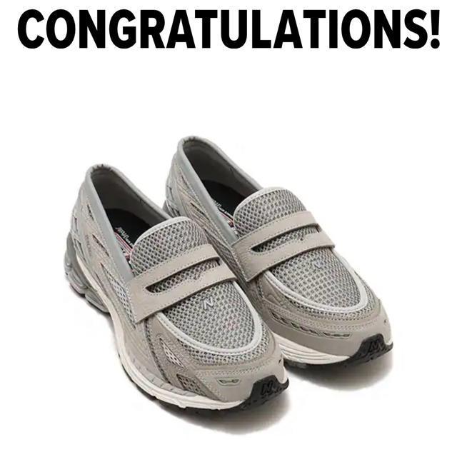 27cm New Balance 1906L "Raincloud/White" < ブランド 27cm New Balance 1906L "Raincloud/White" < ブランドの