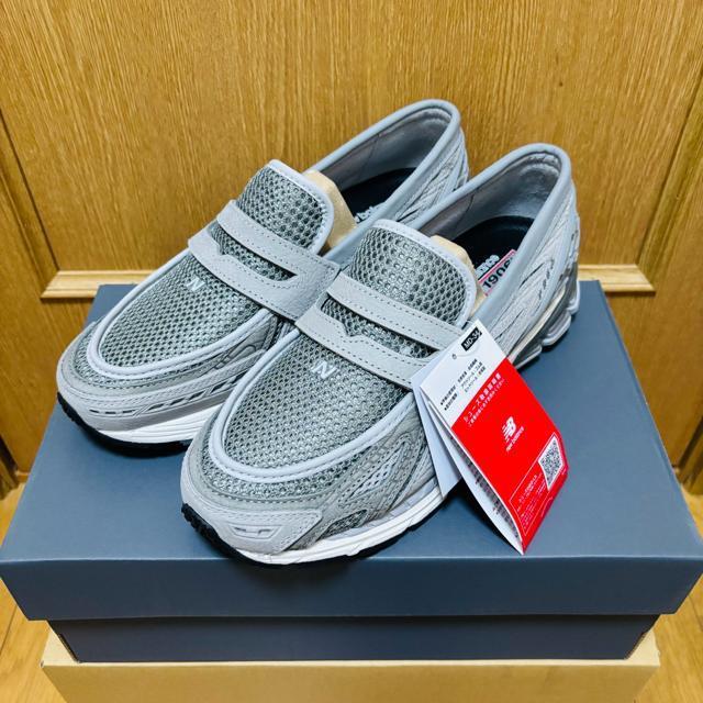 27cm New Balance 1906L "Raincloud/White" < ブランド 27cm New Balance 1906L "Raincloud/White" < ブランドの