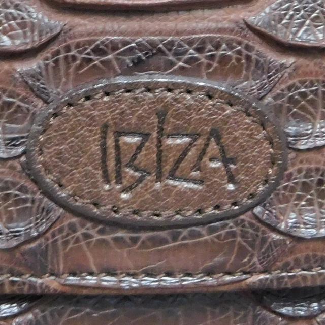 1000~@i IBIZA CrU V_[EHbg ~jV_[obO pC\U[ 