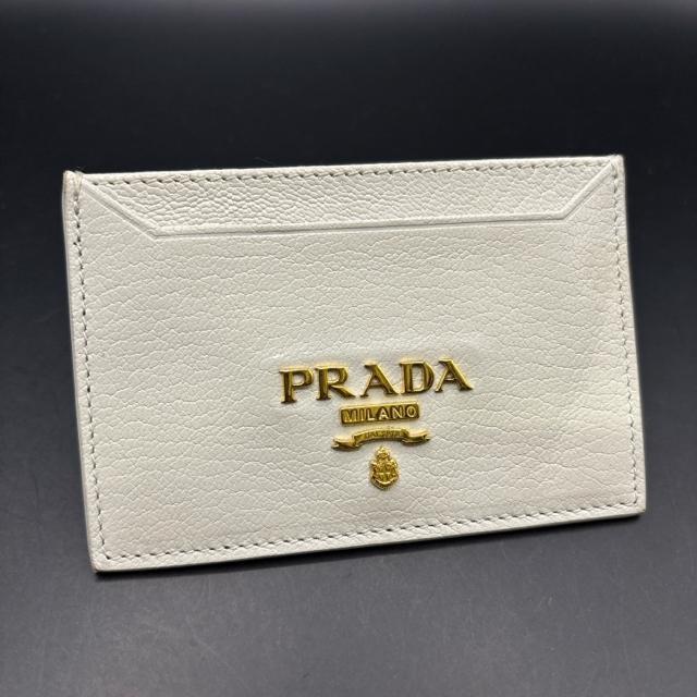  PRADA v_ J[hP[X   uh 