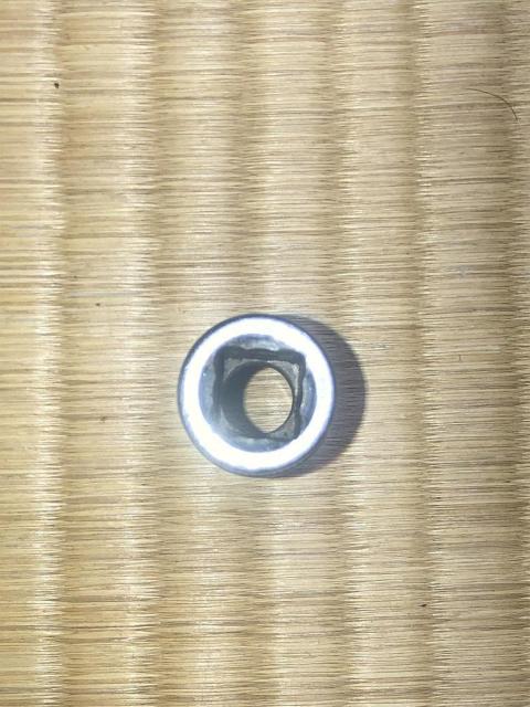 スナップオン Snap-On 14o ディープソケット SFM14 差込3/8(9.5o) < 自動車/バイク スナップオン Snap-On 14o ディープソケット SFM14 差込3/8(9.5o) < 自動車/バイク