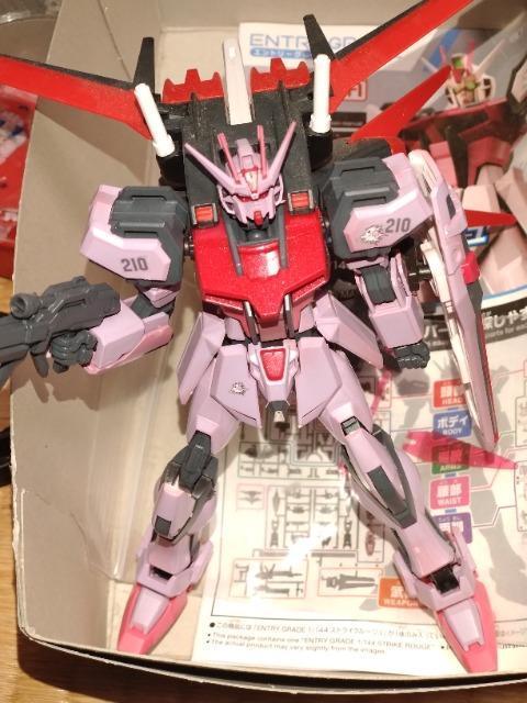 EG1/144 XgCN[W@G[jbg^Cv 